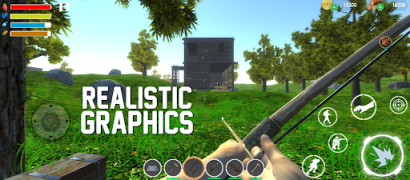 Scaricare Dead Survival Island 2 Azione per Android Screenshot 5