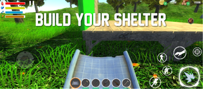 Scaricare Dead Survival Island 2 Azione per Android Screenshot 7