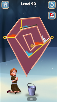 Scaricare Home Pin 3: Homeless Adventure Arcade per Android Screenshot 2