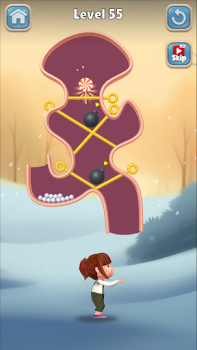 Scaricare Home Pin 3: Homeless Adventure Arcade per Android Screenshot 4