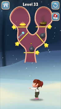 Scaricare Home Pin 3: Homeless Adventure Arcade per Android Screenshot 5