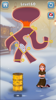 Scaricare Home Pin 3: Homeless Adventure Arcade per Android Screenshot 6