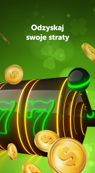 Scaricare Verde Casino: Online Slots Casinò per Android Screenshot 2