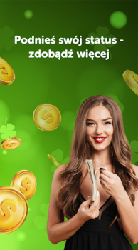 Scaricare Verde Casino: Online Slots Casinò per Android Screenshot 3