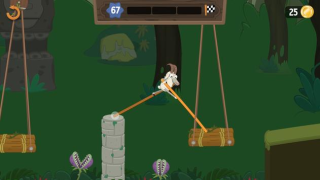 Scaricare Walk Master Azione per Android Screenshot 5