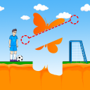 Scaricare  Cut to Goal Football