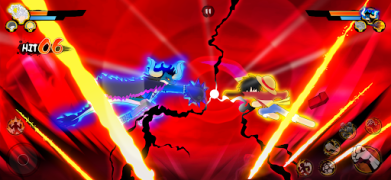 Scaricare Stick Pirates - Brawl 3v3 Casual per Android Screenshot 2