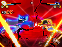 Scaricare Stick Pirates - Brawl 3v3 Casual per Android Screenshot 6