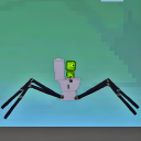 Scaricare  Skibidi Spider Mod Melon