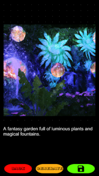 Scaricare Art WallPaper Foto per Android Screenshot 6