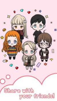 Scaricare Unnie doll Casual per Android Screenshot 4