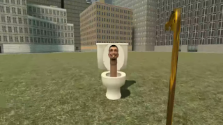 Scaricare SKIBIDI TOILET VS CAMERA MAN Avventure per Android Screenshot 5