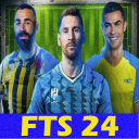 Scaricare  Fantasy Fts24 Football League