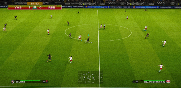 Scaricare Fantasy Fts24 Football League Giochi di sport per Android Screenshot 2