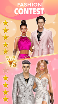 Scaricare Vestire Coppie: Giochi Moda Casual per Android Screenshot 5