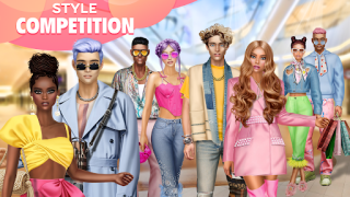 Scaricare Vestire Coppie: Giochi Moda Casual per Android Screenshot 6
