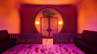 Scaricare Garten Banban 4 Game Avventure per Android Screenshot 3