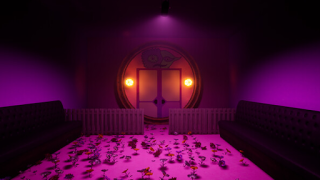Scaricare Garten Banban 4 Game Avventure per Android Screenshot 6