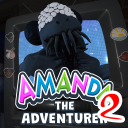 Scaricare  Amanda the Adventurer : part 2
