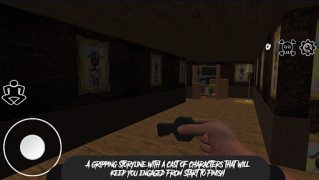 Scaricare Amanda the Adventurer : part 2 Avventure per Android Screenshot 4