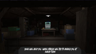 Scaricare Amanda the Adventurer : part 2 Avventure per Android Screenshot 6
