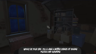 Scaricare Amanda the Adventurer : part 2 Avventure per Android Screenshot 7