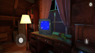 Scaricare Tapes Story: Amanda Giochi rompicapo per Android Screenshot 2