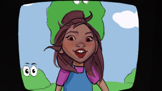 Scaricare Tapes Story: Amanda Giochi rompicapo per Android Screenshot 3