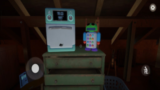 Scaricare Tapes Story: Amanda Giochi rompicapo per Android Screenshot 4