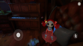Scaricare Tapes Story: Amanda Giochi rompicapo per Android Screenshot 5