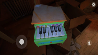 Scaricare Tapes Story: Amanda Giochi rompicapo per Android Screenshot 6