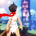 Scaricare TeeTINY Online: Open World MMORPG