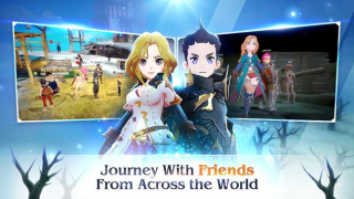 Scaricare TeeTINY Online: Open World MMORPG Giochi di ruolo per Android Screenshot 6