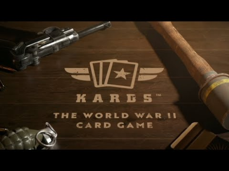 Scaricare KARDS gioco di carte della ww2 Giochi di carte per Android Screenshot 8