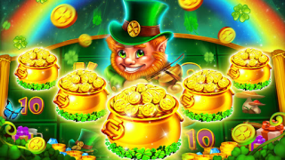 Scaricare Jackpot Casino: Zeus Slots Casinò per Android Screenshot 2