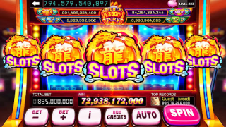 Scaricare Jackpot Casino: Zeus Slots Casinò per Android Screenshot 4