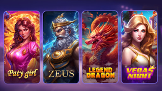 Scaricare Jackpot Casino: Zeus Slots Casinò per Android Screenshot 5
