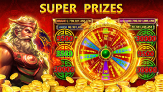 Scaricare Jackpot Casino: Zeus Slots Casinò per Android Screenshot 6