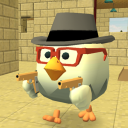 Scaricare  Chicken Gun