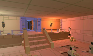 Scaricare Chicken Gun Azione per Android Screenshot 7