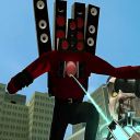 Scaricare  Speakerman Mod GMOD