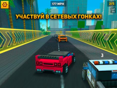 Scaricare Block City Wars: Pixel Shooter Simulatori per Android Screenshot 7