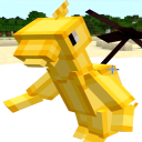 Scaricare  Rainbow Friends mod 2 for MCPE