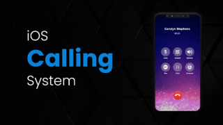 Scaricare iOS Phone Dialer  Call Screen Personalizzazione per Android Screenshot 4