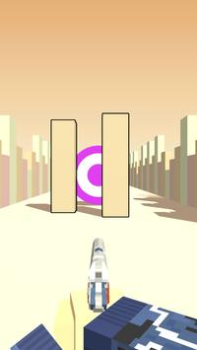 Scaricare Gun Shooter Azione per Android Screenshot 2