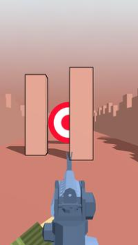 Scaricare Gun Shooter Azione per Android Screenshot 4