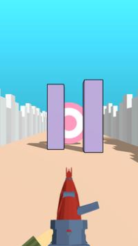Scaricare Gun Shooter Azione per Android Screenshot 5