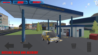 Scaricare Russian Crash And Accident Corse per Android Screenshot 7