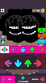 Scaricare FNF Test - Full Mod Musica per Android Screenshot 4