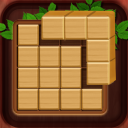 Scaricare  QBlock Puzzle : Brain Games